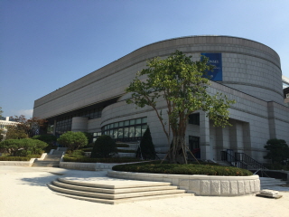 총감독본부(백주년기념관)