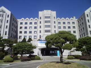 대우관 본관