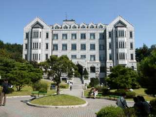 대우관 별관