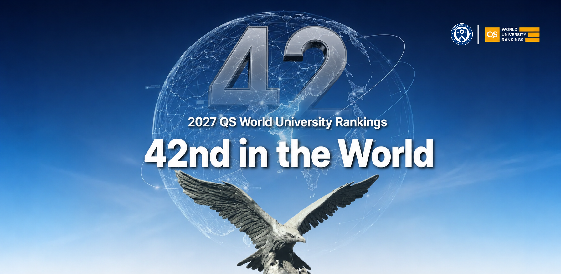 QS Ranking