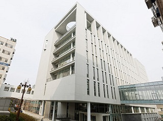 제 4 공학관