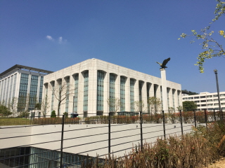 중앙도서관